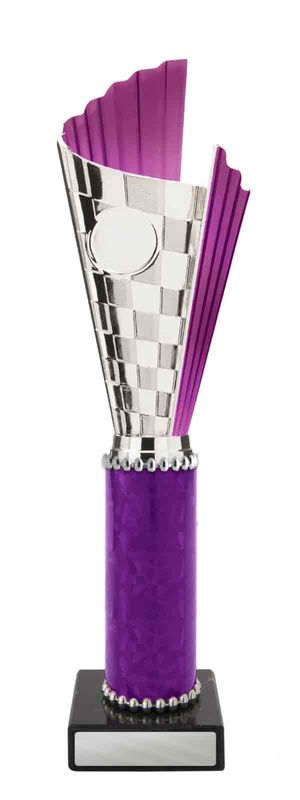 Dance Silver Cup 190mm