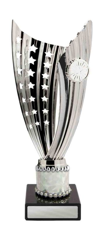 Dance Silver Cup 210mm