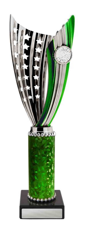 Dance Silver Cup 210mm