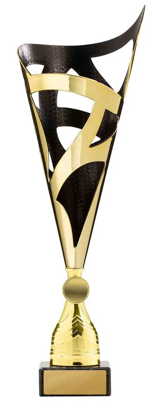Dance Gold Cup 393mm