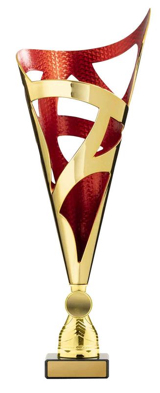 Dance Gold Cup 393mm