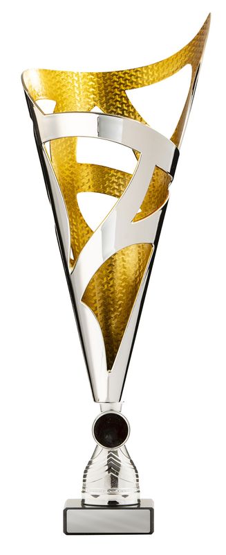 Dance Gold Cup 393mm