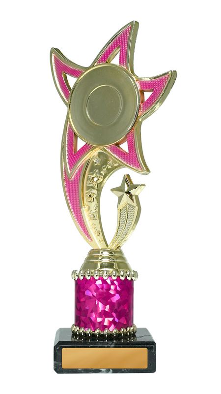 Dance Gold Cup 180mm