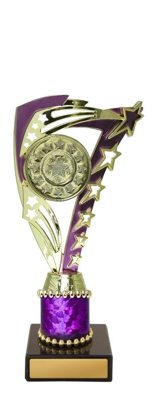 Dance Gold Cup 185mm
