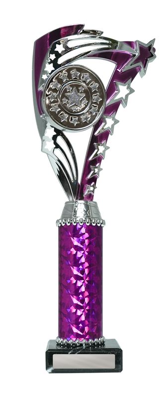 Dance Silver Cup 185mm