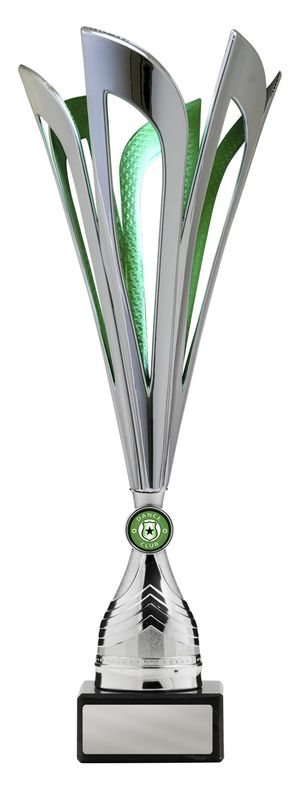 Dance Silver Cup 393mm
