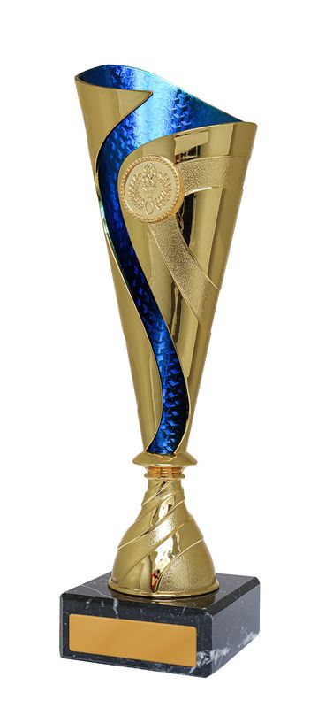 Dance Gold Cup 182mm