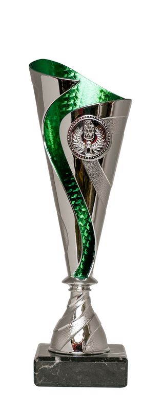 Dance Silver Cup 182mm