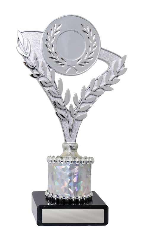 Dance Silver Cup 150mm