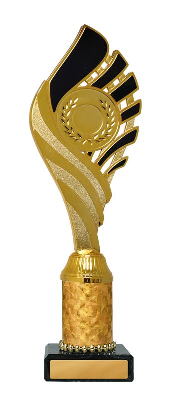 Dance Gold Cup 238mm