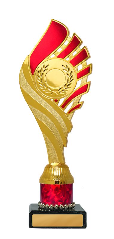 Dance Gold Cup 238mm