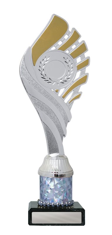 Dance Gold Cup 238mm