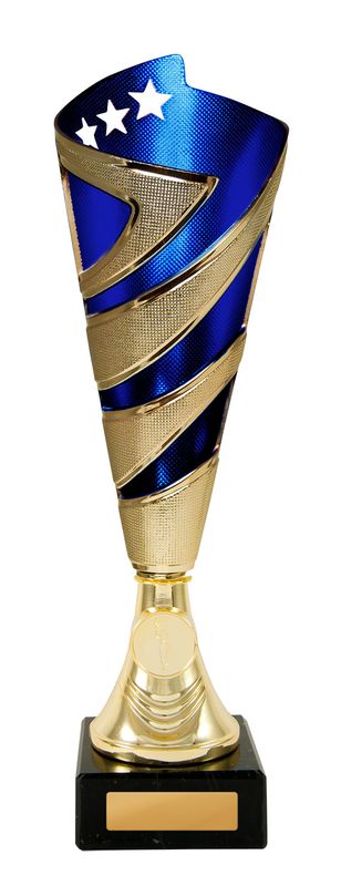 Dance Gold Cup 295mm
