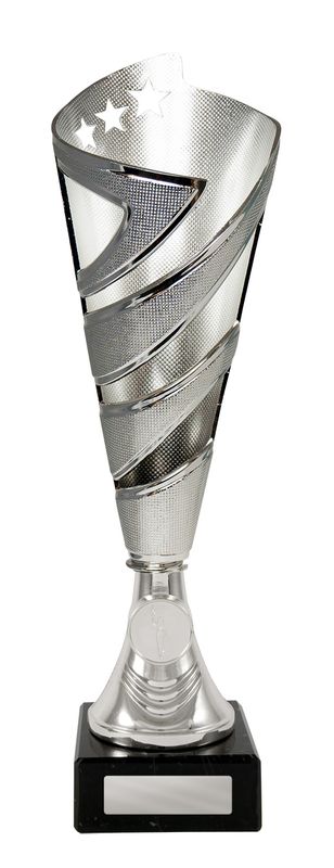 Dance Silver Cup 295mm