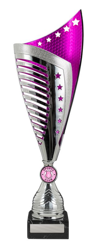 Dance Silver Cup 323mm