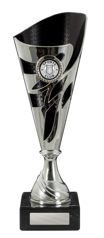 Dance Silver Cup 200mm
