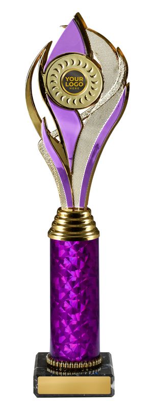 Cup Dance Gold 235mm