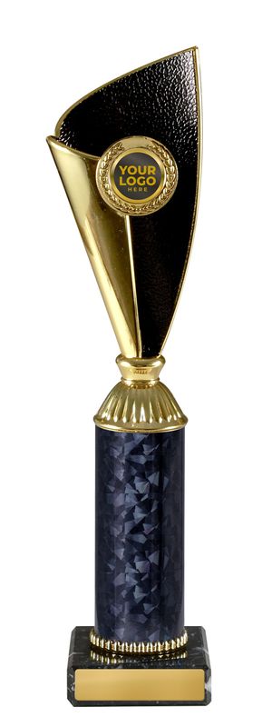 Cup Dance Gold 200mm