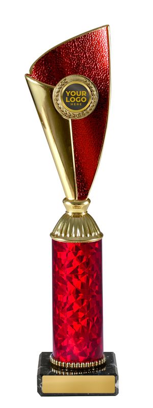 Cup Dance Gold 200mm