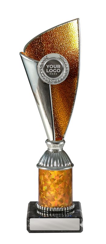 Cup Dance Gold 200mm