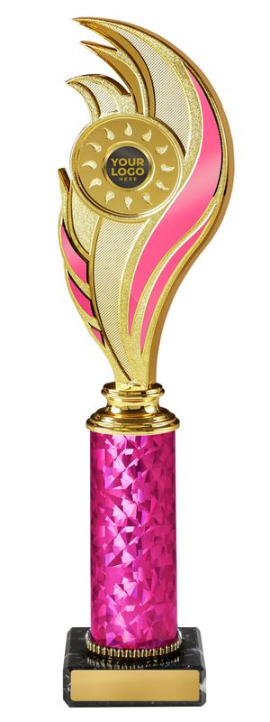 Cup Dance Gold 240mm
