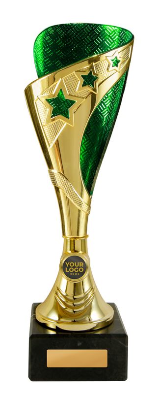 Dance Gold Cup 265mm