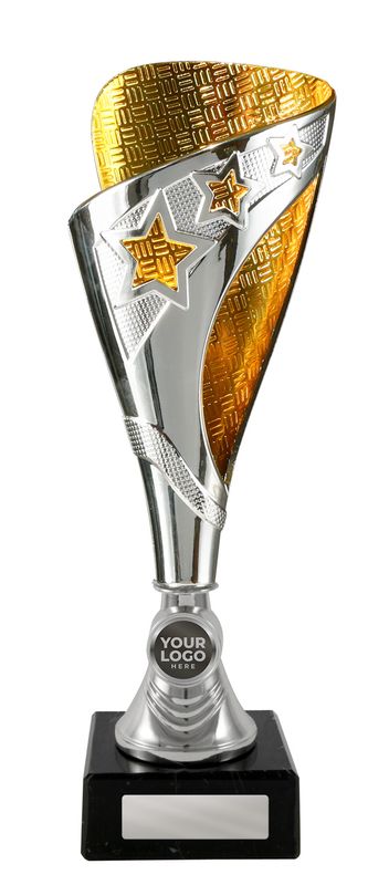 Dance Gold Cup 265mm