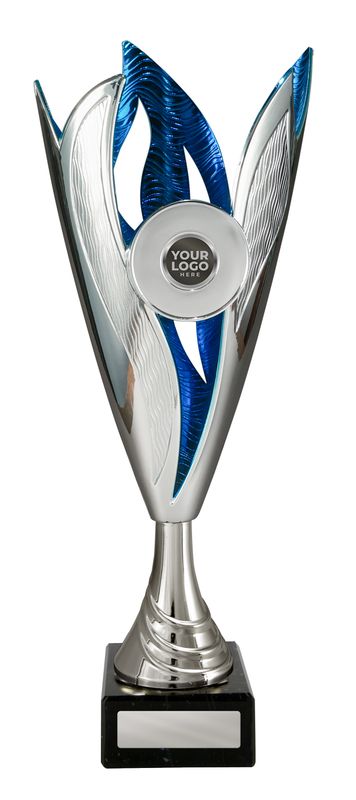 Dance Silver Cup 310mm