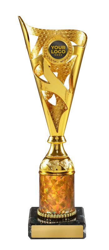 Dance Gold Cup 210mm