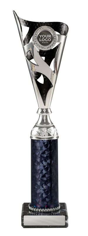 Dance Silver Cup 210mm