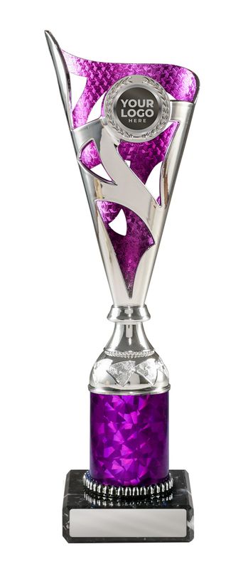 Dance Silver Cup 210mm