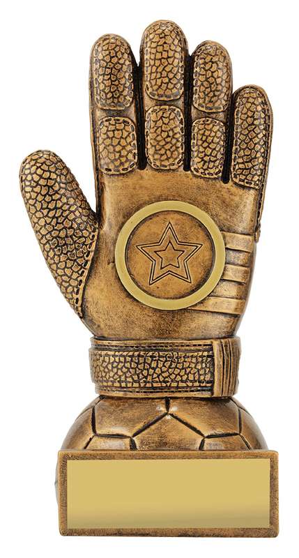 Premier Glove