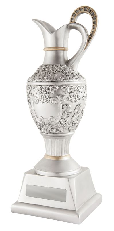 Golf Claret Jug Trophy 260mm