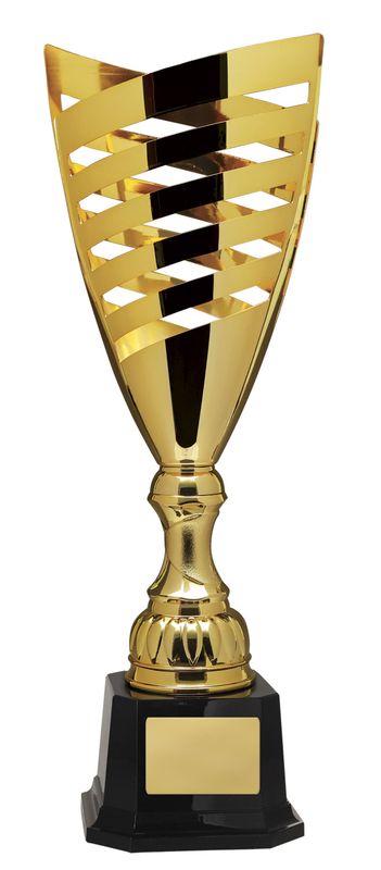 Achievement Gold Cup 409mm