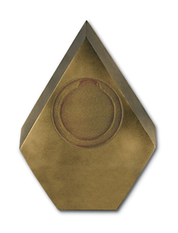 Gold All Sports Trophy 198mm