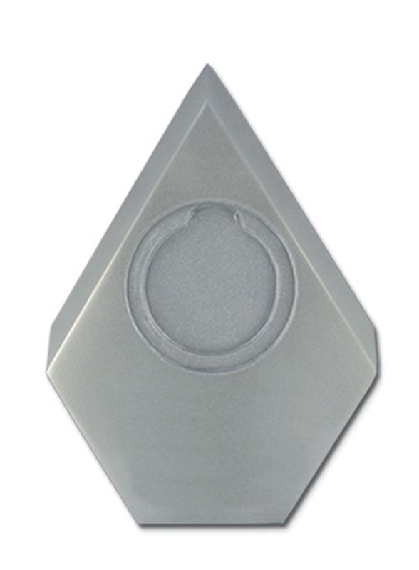 Silver All Sports Trophy 198mm