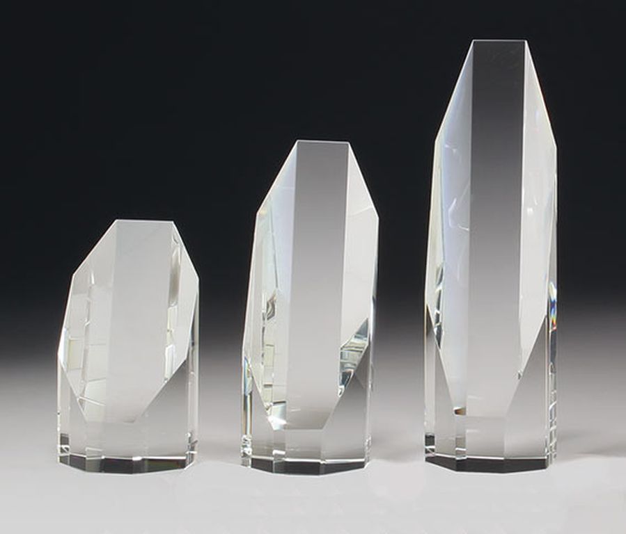 Crystal Octagon