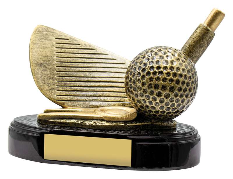 Golf – Mini Iron
