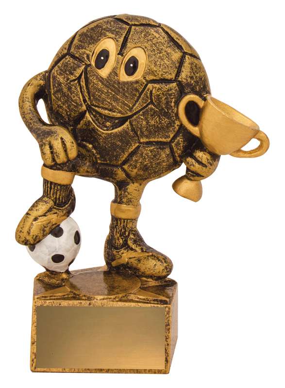 Football Character