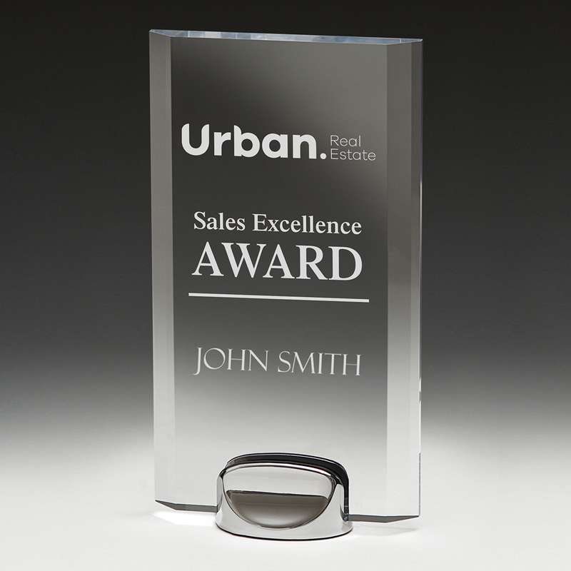 Foundation Award