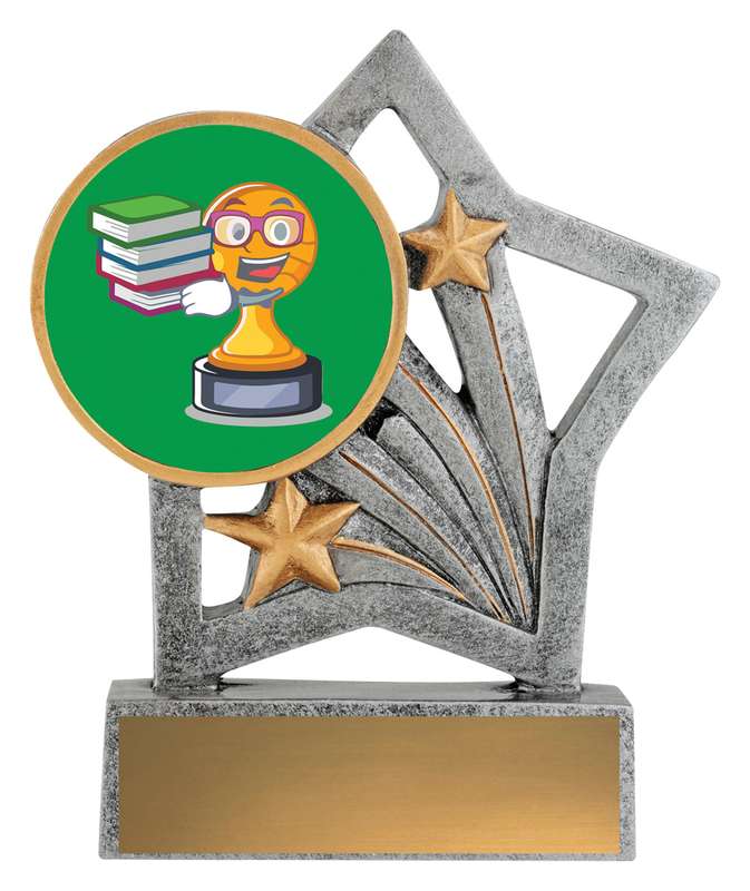 Flash – Academic Character