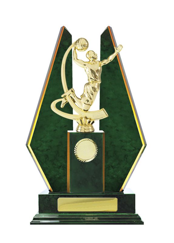 Basketball Trophy 305mm