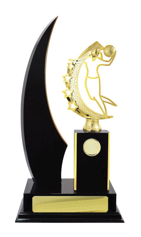 Basketball Trophy 270mm