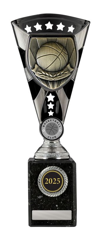 Basketball Cup 205mm