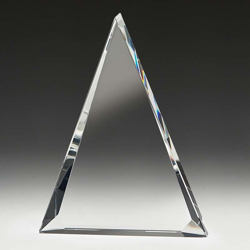 Crystal Delta
