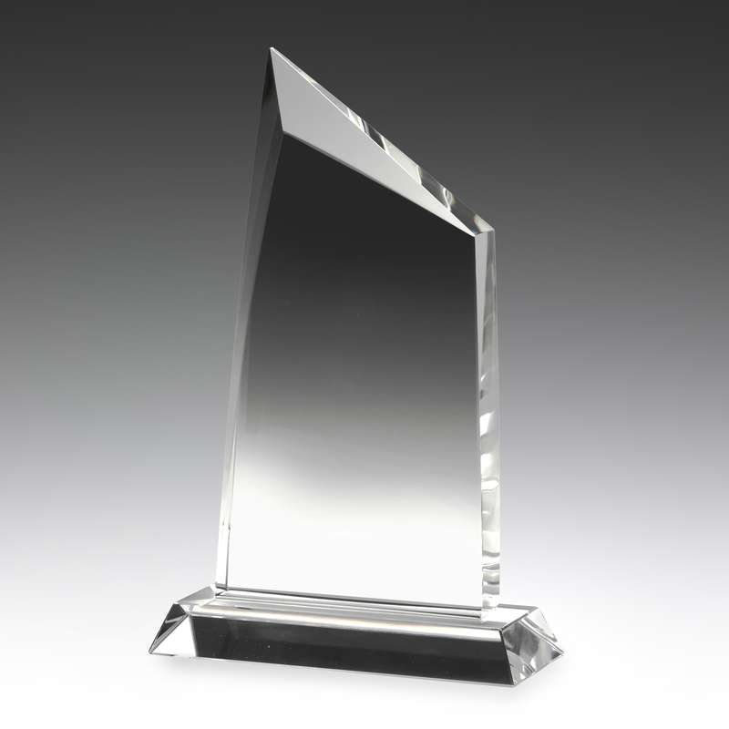 Single Peak Crystal