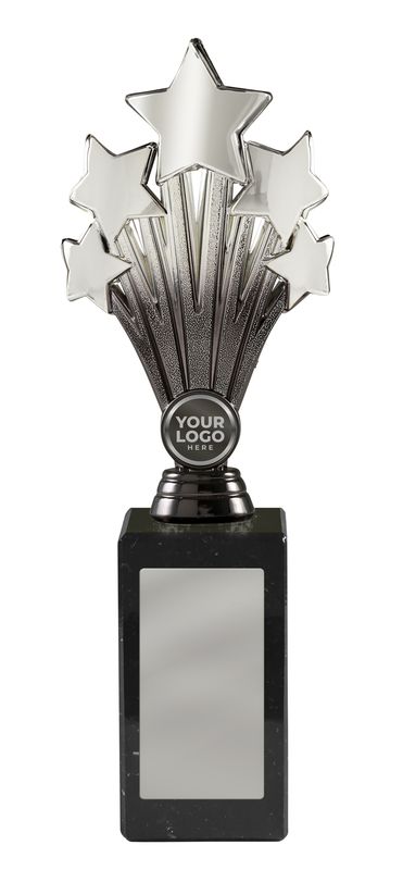 Star Award Dance Trophy 185mm