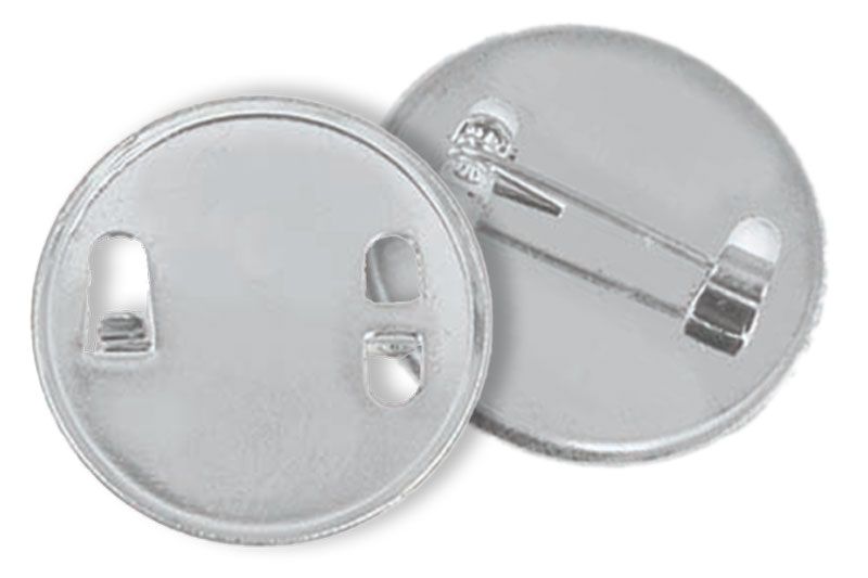 Badge 55mm