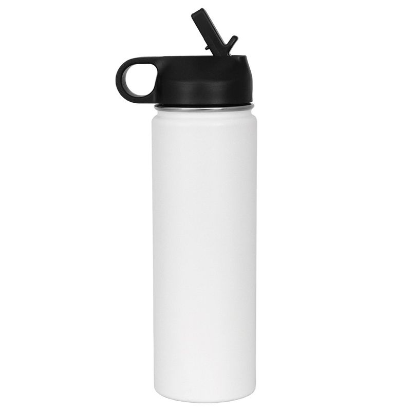 Stainless Bottle 252mm