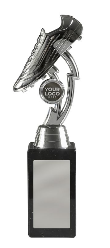 Boot Award Soccer Trophy 170mm